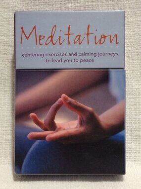 Meditation